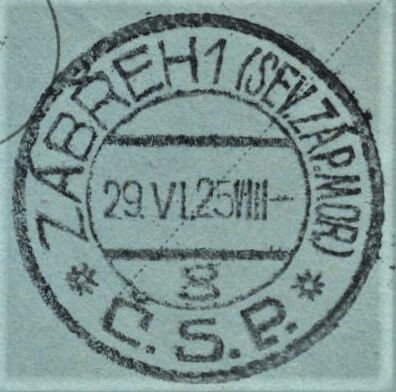Image of the cancellation type.