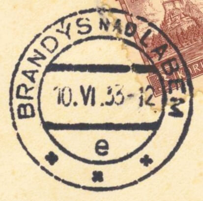 Image of the cancellation type.