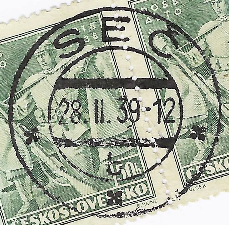 Image of the cancellation type.