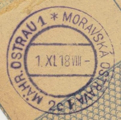 Image of the cancellation type.
