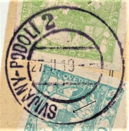 Image of the cancellation type.