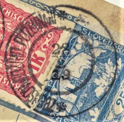 Image of the cancellation type.