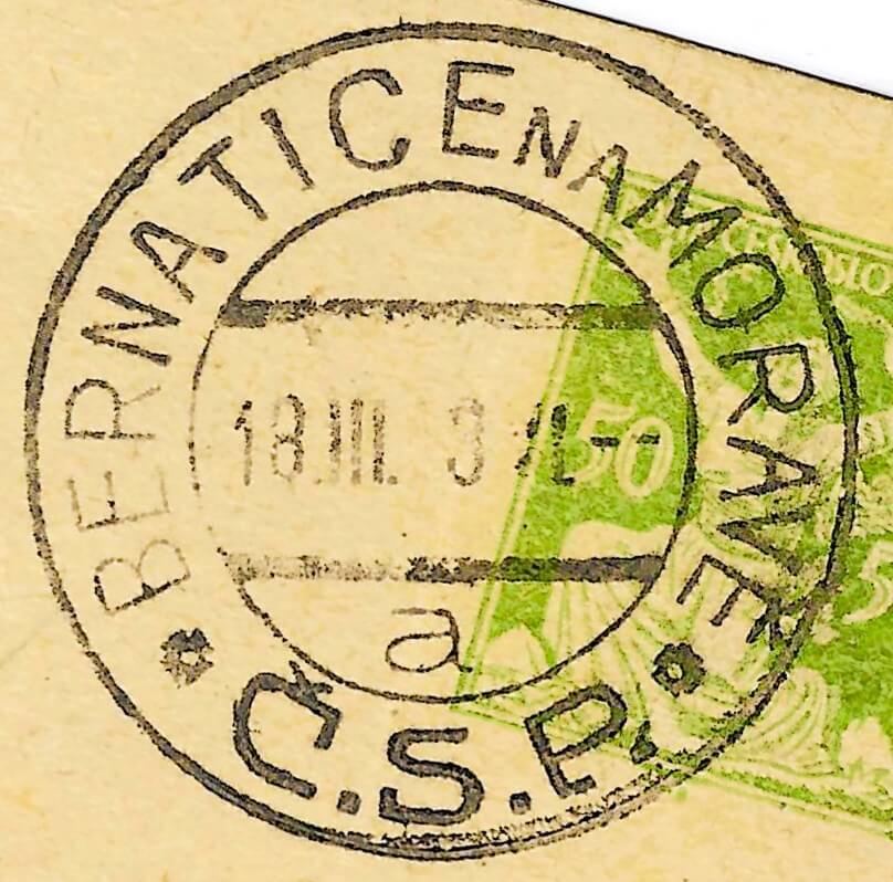 Image of the cancellation type.