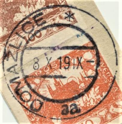 Image of the cancellation type.