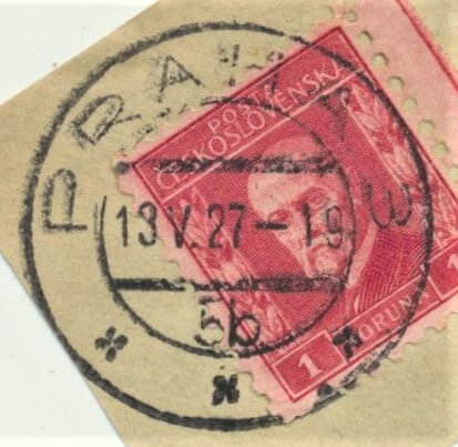 Image of the cancellation type.