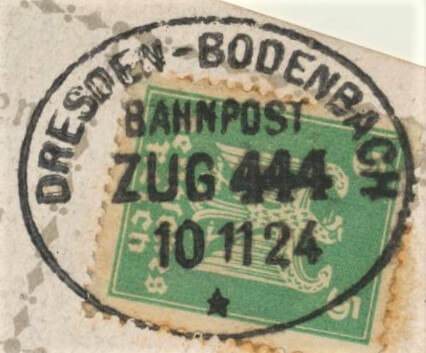 Image of the cancellation type.