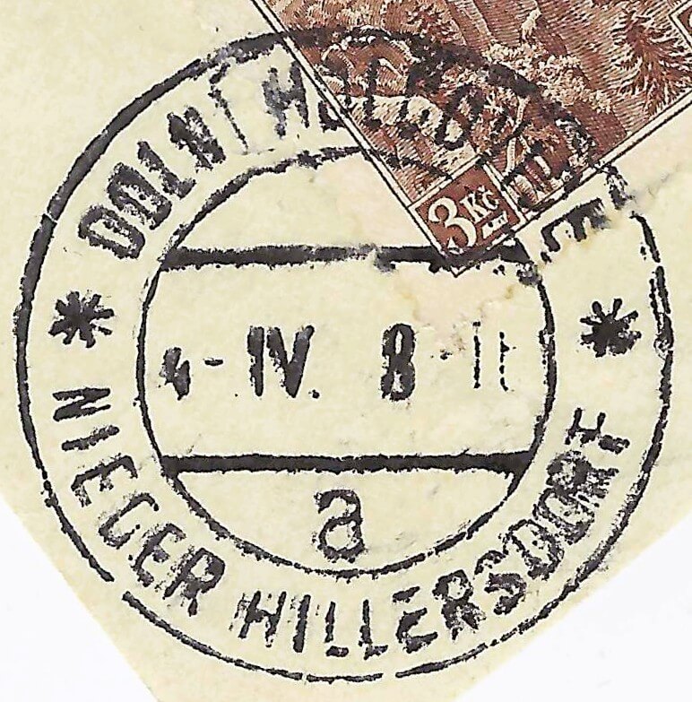 Image of the cancellation type.