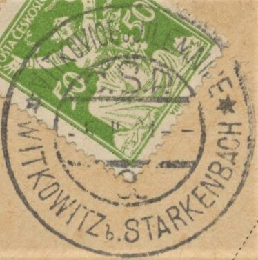 Image of the cancellation type.