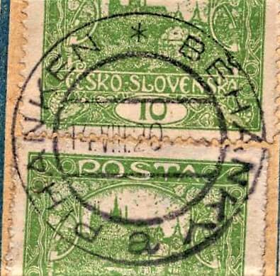 Image of the cancellation type.