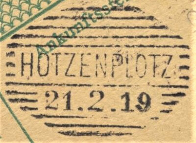 Image of the cancellation type.