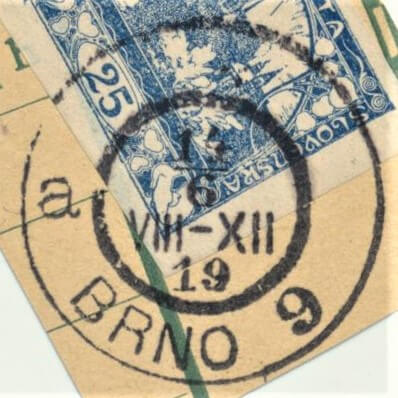 Image of the cancellation type.