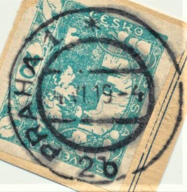 Image of the cancellation type.