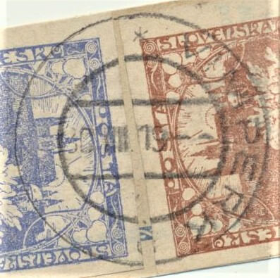 Image of the cancellation type.