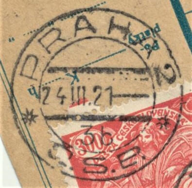 Image of the cancellation type.