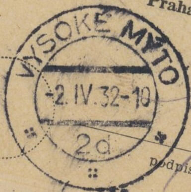 Image of the cancellation type.