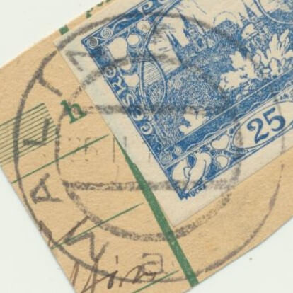 Image of the cancellation type.