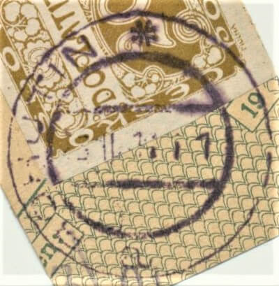 Image of the cancellation type.
