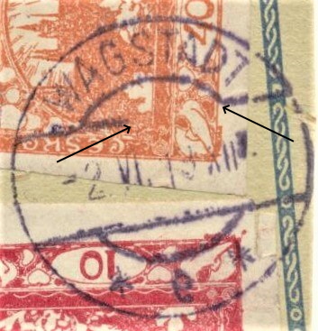 Image of the cancellation type.