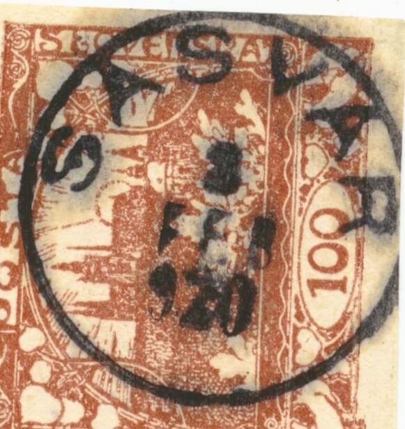 Image of the cancellation type.