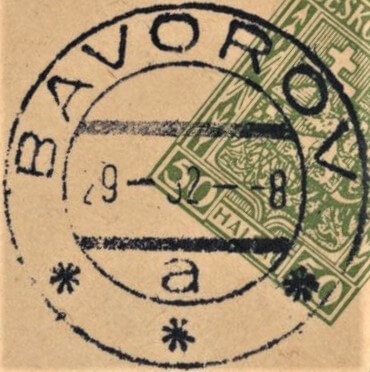 Image of the cancellation type.