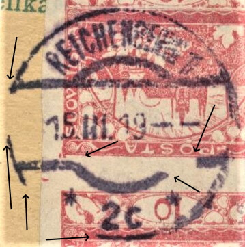 Image of the cancellation type.