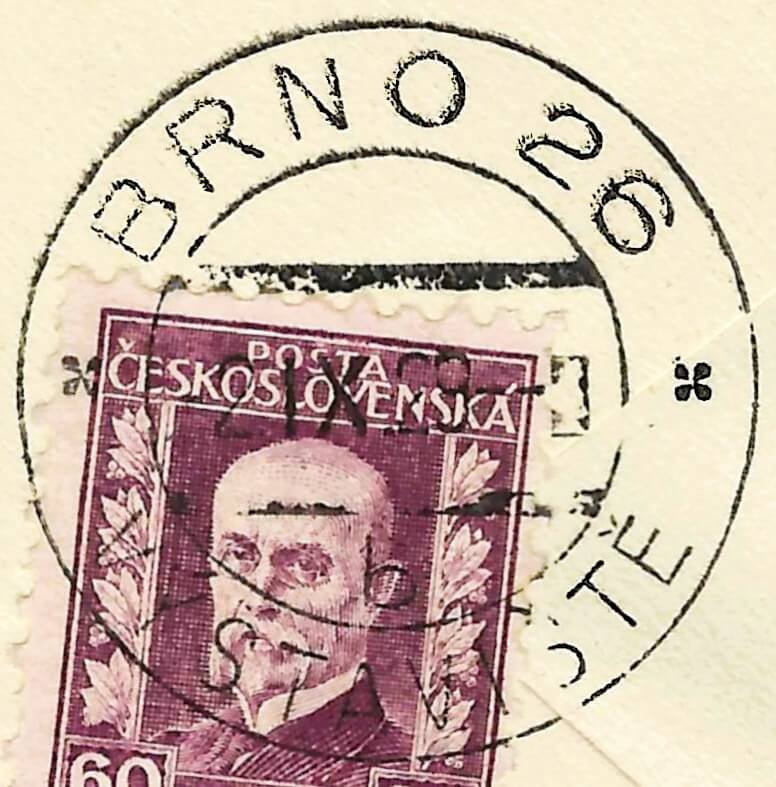 Image of the cancellation type.