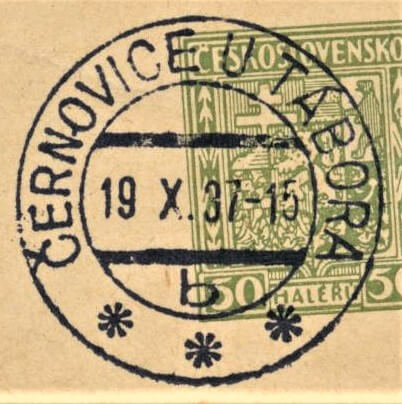 Image of the cancellation type.