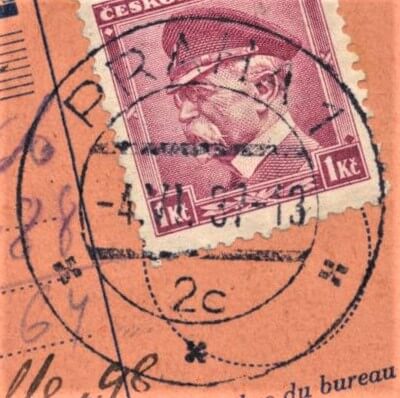 Image of the cancellation type.