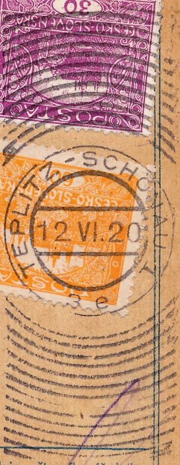 Image of the cancellation type.