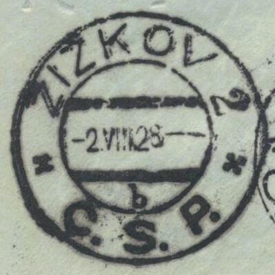 Image of the cancellation type.