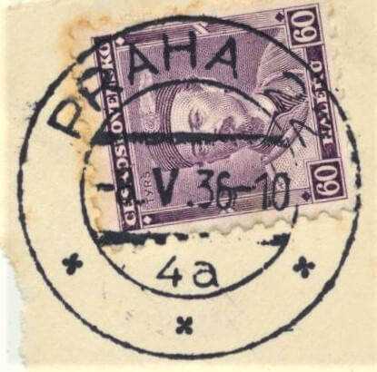 Image of the cancellation type.