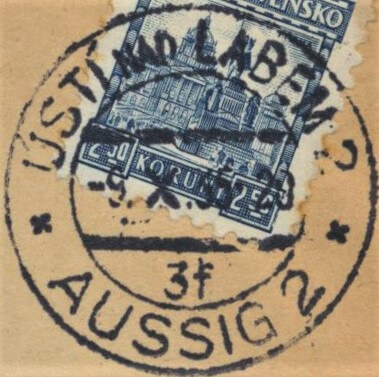 Image of the cancellation type.