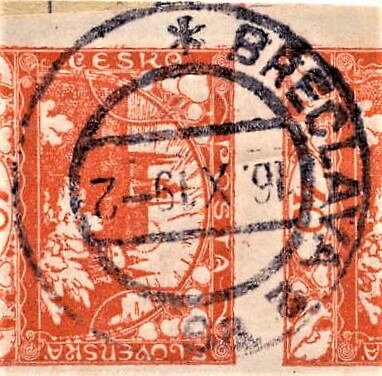 Image of the cancellation type.