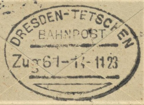 Image of the cancellation type.