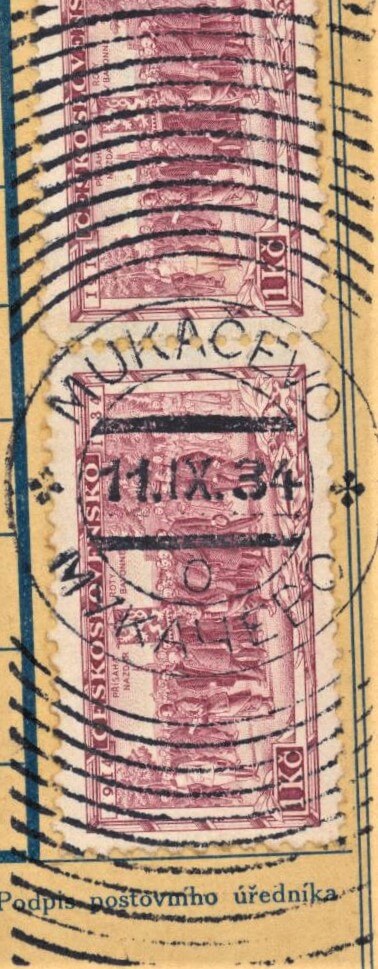 Image of the cancellation type.