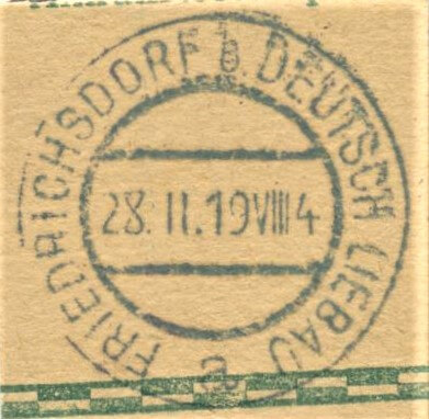 Image of the cancellation type.