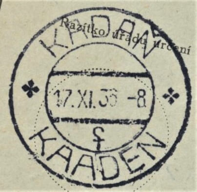 Image of the cancellation type.