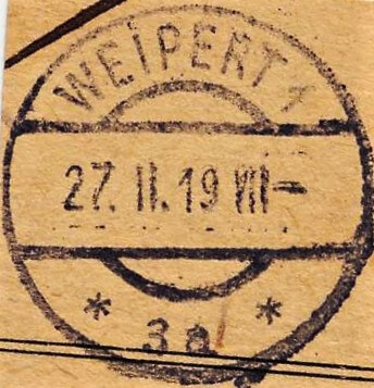 Image of the cancellation type.