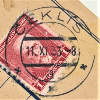 Image of the cancellation type.