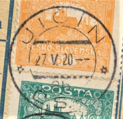 Image of the cancellation type.