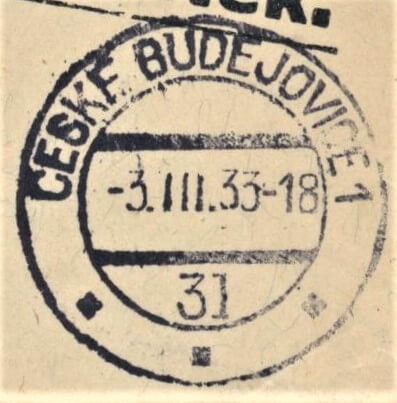 Image of the cancellation type.