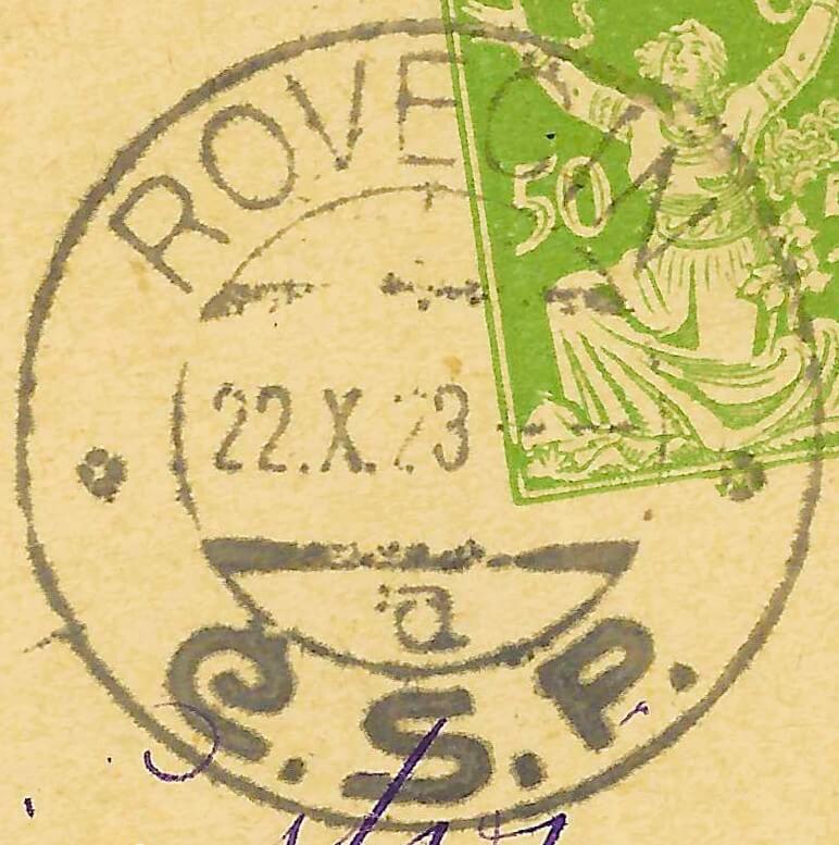 Image of the cancellation type.