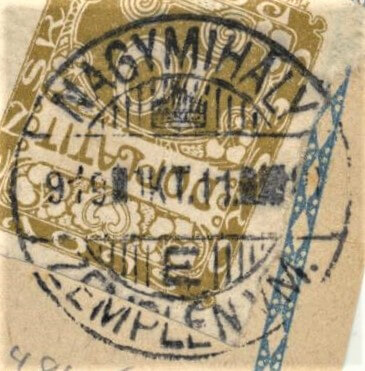 Image of the cancellation type.