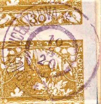 Image of the cancellation type.