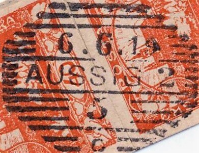 Image of the cancellation type.
