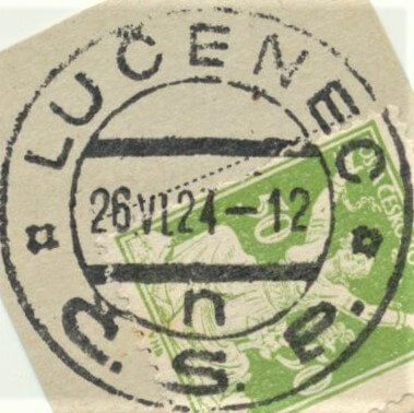 Image of the cancellation type.