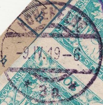 Image of the cancellation type.