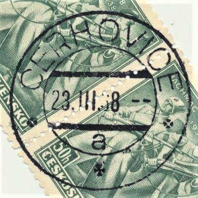 Image of the cancellation type.