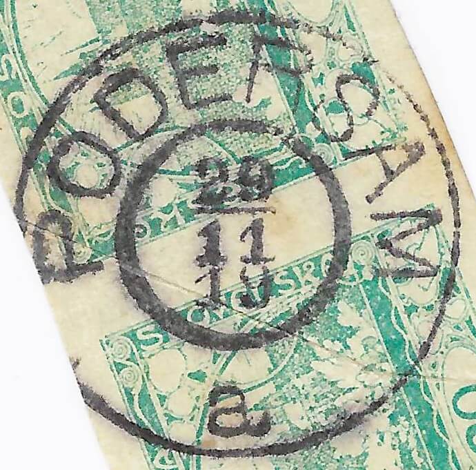 Image of the cancellation type.