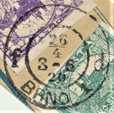 Image of the cancellation type.